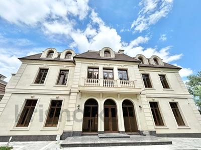 Отдельный дом · 12 комнат · 1420 м² · 11.5 сот., VIP городок 17 за 420 млн 〒 в Астане, Алматы р-н