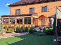 Отдельный дом · 7 комнат · 350 м² · 12 сот., Камшат Доненбаевой за 250 млн 〒 в Костанае