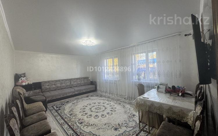 Жеке үй · 4 бөлме · 120 м² · 8 жүзд., Ташкентская, бағасы: 25 млн ₸ в Актобе — фото 2