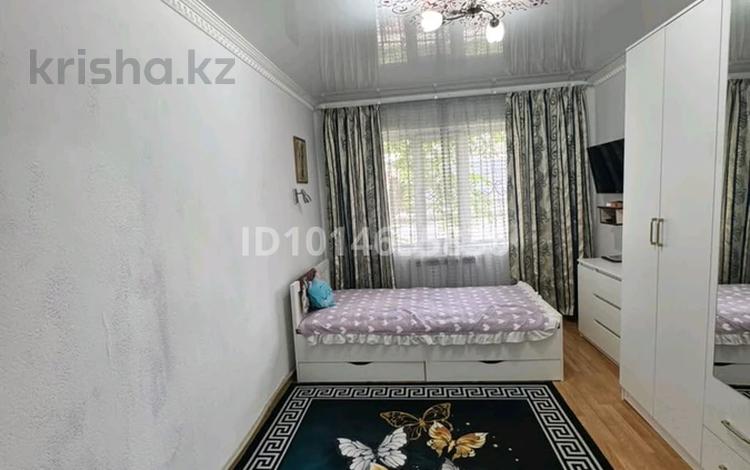 2-бөлмелі пәтер · 77 м² · 2/2 қабат, Оспанова 82, бағасы: ~ 20.2 млн ₸ в Шымкенте, Туран р-н — фото 2