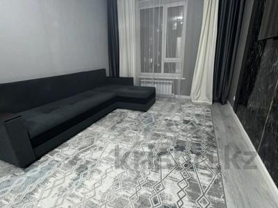 2-комнатная квартира · 55 м² · 4/12 этаж, Бейбарыс Султан 25/2 за 32.5 млн 〒 в Астане, Сарыарка р-н