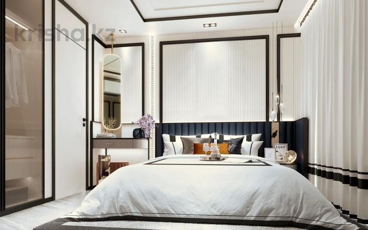 3-комнатная квартира · 51 м² · 12/24 этаж, Паттайя за ~ 96.5 млн 〒 — фото 2