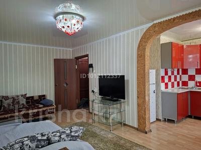 1-бөлмелі пәтер · 32 м² · 4/5 қабат, Абая 6 — Находится напротив школы милиции, бағасы: 10 000 ₸ в Костанае