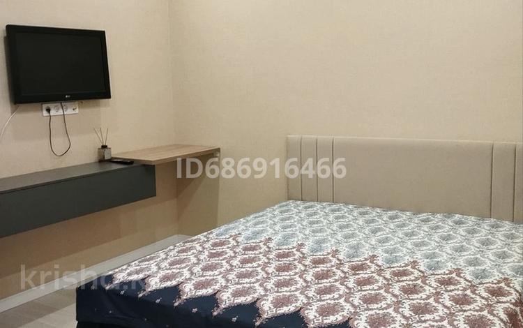 1-комнатная квартира · 40 м² · 2/9 этаж, Мангилик ел 17 — Мангилик ел 17 за 10 000 ₸ в Астане, Алматы р-н — фото 6
