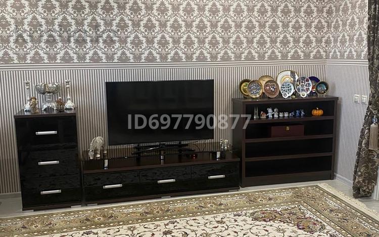 3-бөлмелі пәтер · 64.5 м² · 5/5 қабат, А Скоробогатова 67 — Абая, бағасы: 25 млн ₸ в Уральске, мкр Школьник — фото 2