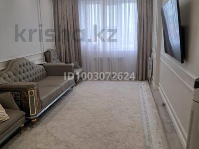 3-комнатная квартира · 80 м² · 3/10 этаж, Таскескен 17 А,Б за 450 000 〒 в Астане, Алматы р-н