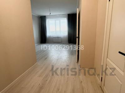 2-бөлмелі пәтер · 40.5 м² · 4/5 қабат, Улы Дала 52 — проспект Республики, бағасы: 15.5 млн ₸ в Косшы