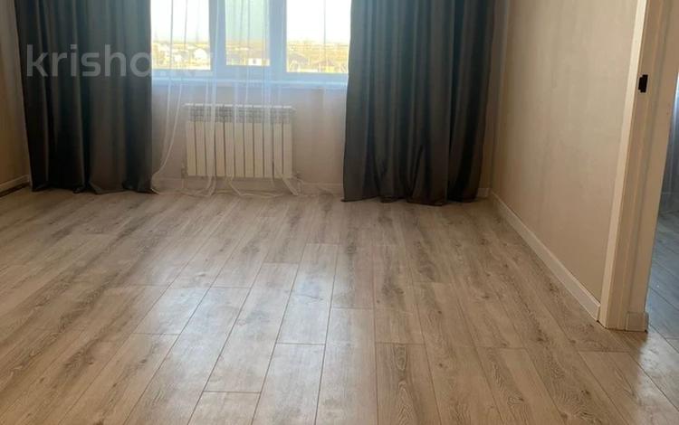 2-бөлмелі пәтер · 40.5 м² · 4/5 қабат, Улы Дала 52 — проспект Республики, бағасы: 15.5 млн ₸ в Косшы — фото 8