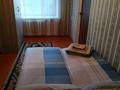 1-комнатная квартира, 42 м², 2/4 этаж посуточно, Абылай - Хана 49 за 10 000 〒 в Щучинске