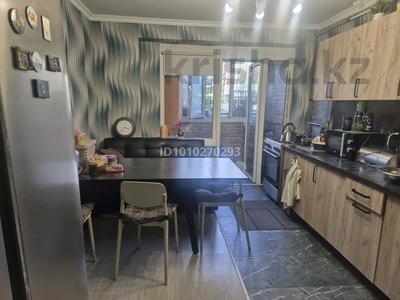 3-комнатная квартира · 80 м² · 1/5 этаж, Орманова 21/33 — Назарбаева за 37.5 млн 〒 в Талдыкоргане