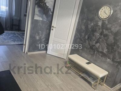 3-комнатная квартира · 80 м² · 1/5 этаж, Орманова 21/33 — Назарбаева за 40 млн 〒 в Талдыкоргане