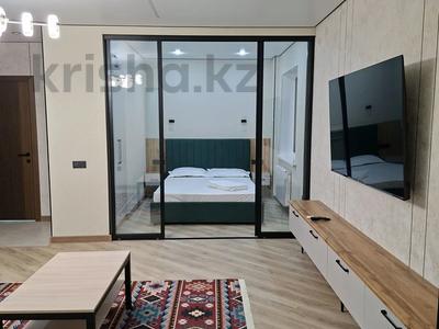 2-комнатная квартира · 45 м² · 2/5 этаж, Акназар хан 58 — Находится возле ЖД вокзала за 12 000 ₸ в Шымкенте