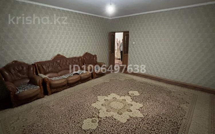 3-бөлмелі пәтер · 92 м² · 3/5 қабат, мкр Нурсат 79, бағасы: 42 млн ₸ в Шымкенте, Каратауский р-н — фото 2