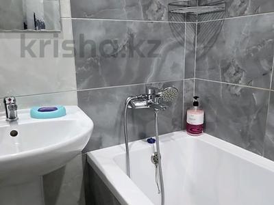 1-комнатная квартира · 37 м² · 7/9 этаж, Муканова 18 — Карбышева за 10 000 ₸ в Караганде, Казыбек би р-н