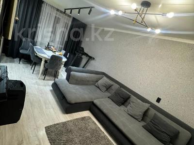 3-комнатная квартира · 62.4 м² · 5/5 этаж, Г. Каирбекова 399 за 24 млн 〒 в Костанае
