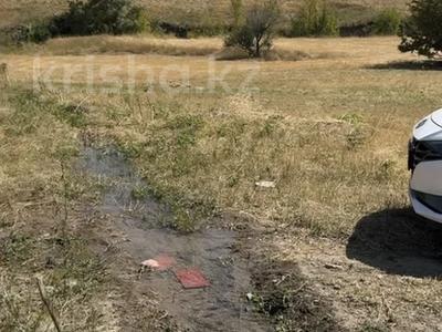 Участок · 6.2 сотки, Верхняя трасса Жандосов — Теремки за 4.8 млн ₸ в Каскелене