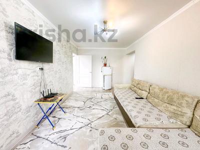 3-комнатная квартира · 58 м² · 3/5 этаж, жансугурова 116 за 19 млн ₸ в Талдыкоргане