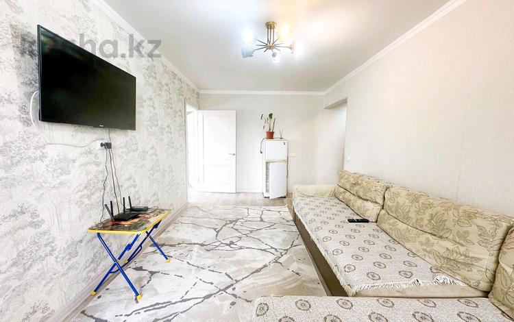 3-комнатная квартира · 58 м² · 3/5 этаж, жансугурова 116 за 19 млн ₸ в Талдыкоргане — фото 2