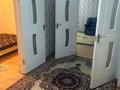 2-комнатная квартира · 76 м² · 8/8 этаж, Абылай хана за 25 млн ₸ в Каскелене