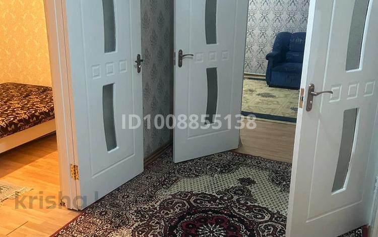 2-комнатная квартира · 76 м² · 8/8 этаж, Абылай хана за 25 млн ₸ в Каскелене — фото 2