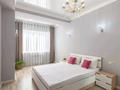 2-комнатная квартира, 75 м², 7/10 этаж посуточно, Сыдыкова 132 за 22 000 〒 в Бишкеке — фото 4