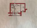 2-комнатная квартира · 54 м² · 9/9 этаж, Бориса Александрова 11 за 26.5 млн ₸ в Усть-Каменогорске — фото 34