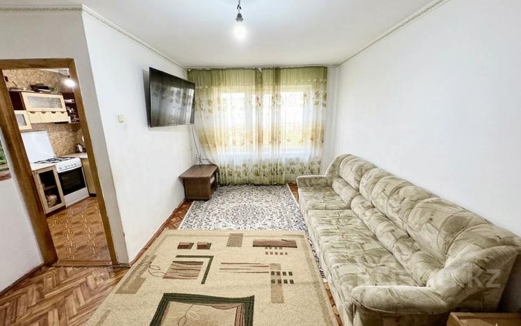 1-комнатная квартира · 30 м² · 4/5 этаж, Сортировка, Мануильского за 5.9 млн ₸ в Караганде, Алихана Бокейханова р-н — фото 2