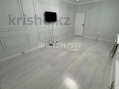 1-бөлмелі пәтер · 42 м² · 1/9 қабат, Нур Актобе 25, бағасы: 110 000 ₸
