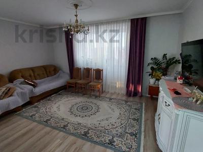 4-бөлмелі пәтер · 83 м² · 4/5 қабат, Сакен Сейфуллина 10 — Сарыарка, бағасы: 33 млн ₸ в Астане, Сарыарка р-н