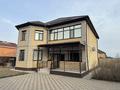 Отдельный дом · 5 комнат · 250 м² · 10 сот., Ж/м Береке — Автоцон за 135 млн ₸ в Актобе