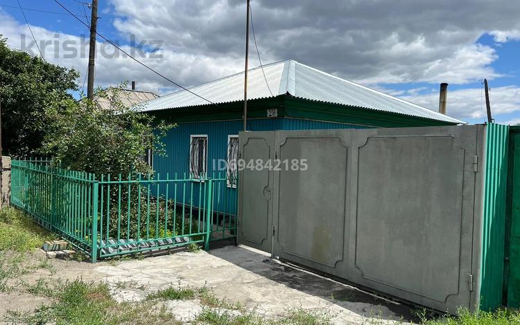 Отдельный дом · 4 комнаты · 100 м² · 7 сот., Жанатай улы 28 — Джангильдина за 23 млн ₸ в Семее — фото 2