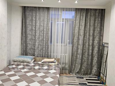 1-комнатная квартира · 35 м² · 5/9 этаж, Женис 45/3 — Московская за 8 000 ₸ в Астане, Сарыарка р-н