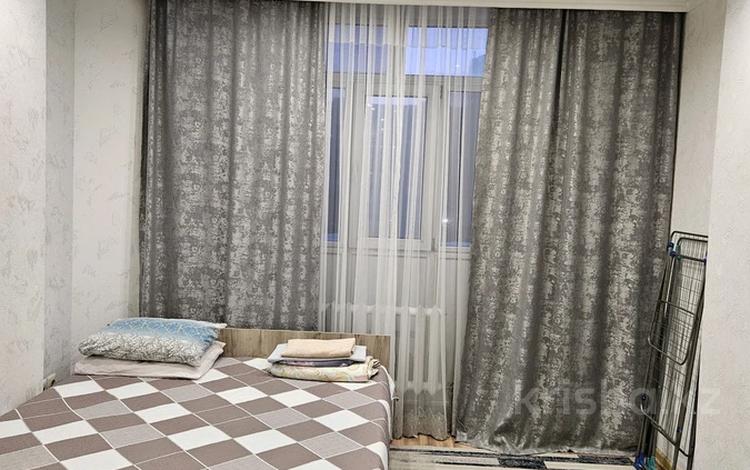 1-комнатная квартира · 35 м² · 5/9 этаж, Женис 45/3 — Московская за 10 000 ₸ в Астане, Сарыарка р-н — фото 2