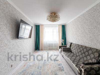 3-бөлмелі пәтер, 66.4 м², 4/10 қабат, Шаймердена Косшыгулулы 17, бағасы: ~ 28.5 млн 〒 в Астане, Сарыарка р-н