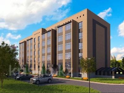 2-комнатная квартира · 76.66 м² · 2/5 этаж, Каркаралинская 11 за ~ 28.4 млн 〒 в Семее