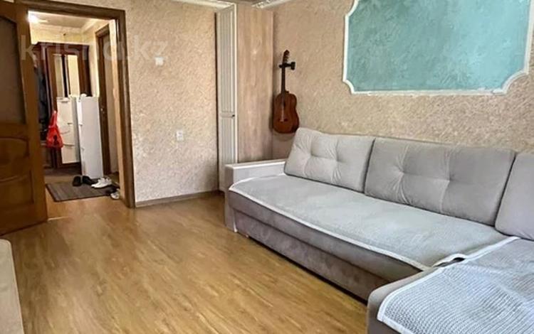 3-бөлмелі пәтер · 58.4 м² · 4/5 қабат, Центральный 13, бағасы: 21 млн ₸ в Кокшетау — фото 2