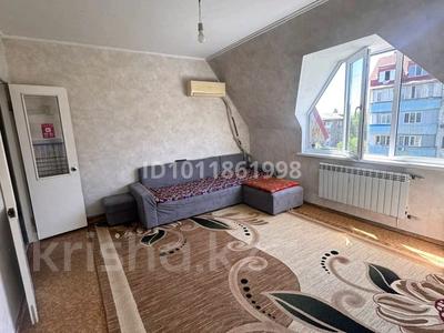 2-комнатная квартира · 61.5 м² · 6/6 этаж, Мкр. Жулдыз-2 46 за 30 млн ₸ в Алматы, Турксибский р-н