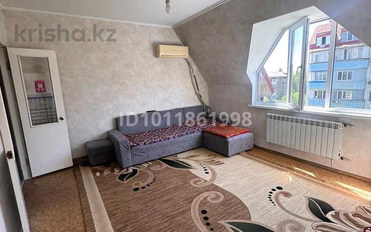 2-бөлмелі пәтер · 61.5 м² · 6/6 қабат, Мкр. Жулдыз-2 46, бағасы: 30 млн ₸ в Алматы, Турксибский р-н — фото 2