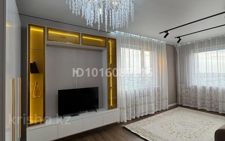 2-бөлмелі пәтер · 46 м² · 11/16 қабат, мкр Шымсити, ​Туркия 1280/2, бағасы: 220 000 ₸ в Шымкенте, Абайский р-н — фото 2