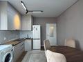 2-бөлмелі пәтер · 46 м² · 11/16 қабат, мкр Шымсити, ​Туркия 1280/2, бағасы: 220 000 ₸ в Шымкенте, Абайский р-н — фото 7