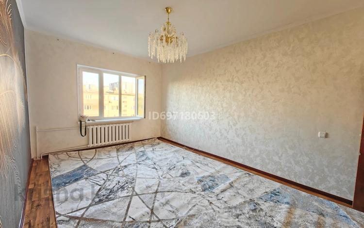 2-бөлмелі пәтер, 57 м², 5/5 қабат, Спортивный 5 — Байтурсынова, бағасы: ~ 16.3 млн 〒 в Шымкенте — фото 5