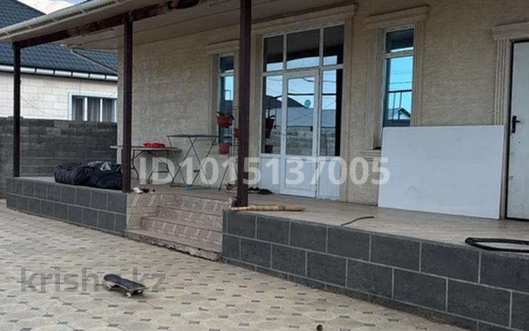 Отдельный дом · 4 комнаты · 144 м² · 6.3 сот., Айдоса Макатова 23 за 65 млн ₸ в Туздыбастау (Калинино) — фото 2