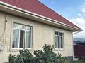 Отдельный дом · 4 комнаты · 144 м² · 6.3 сот., Айдоса Макатова 23 за 65 млн ₸ в Туздыбастау (Калинино) — фото 5