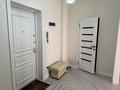2-комнатная квартира · 60 м² · 4/9 этаж, Просп. Мангилик Ел 38 за 400 000 ₸ в Астане, Есильский р-н — фото 4