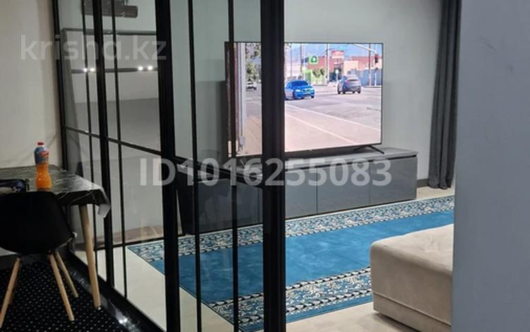 2-комнатная квартира · 65 м² · 20/32 этаж, Аль-фараби 9 блок 5г за 800 000 ₸ в Алматы, Медеуский р-н — фото 2