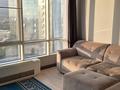 2-комнатная квартира · 65 м² · 20/32 этаж, Аль-фараби 9 блок 5г за 800 000 ₸ в Алматы, Медеуский р-н — фото 11