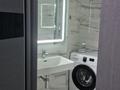 2-комнатная квартира · 65 м² · 20/32 этаж, Аль-фараби 9 блок 5г за 800 000 ₸ в Алматы, Медеуский р-н — фото 5