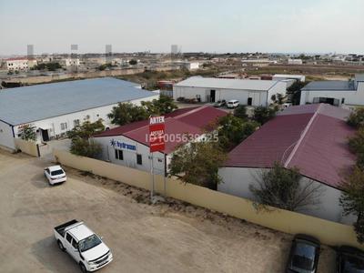 Офисы, склады · 1000 м² за 1.2 млн 〒 в Актау, 3Б мкр