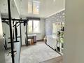 3-комнатная квартира · 58 м² · 3/4 этаж, мкр №1 — Саина Улыкбека за ~ 36 млн 〒 в Алматы, Ауэзовский р-н — фото 6