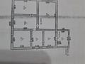 Отдельный дом • 4 комнаты • 100 м² • 7.8 сот., Акан сери за 25 млн 〒 в Айганыме — фото 12